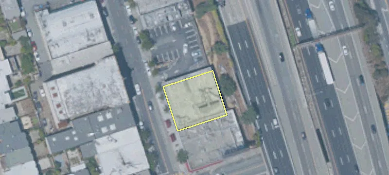 2675 San Bruno Ave