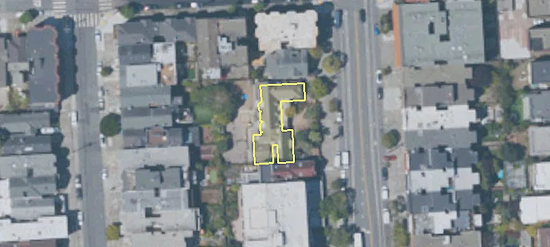 325 Arguello Blvd
