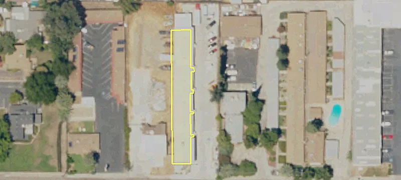 1130 Mineral King Ave