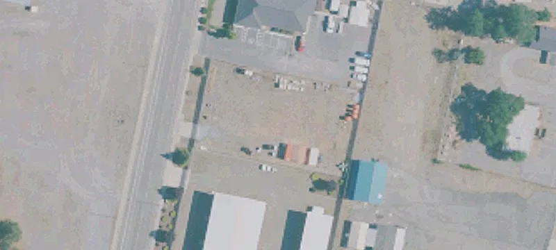 1726 Oregon St