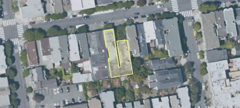 3637 Sacramento St, Unit 3641