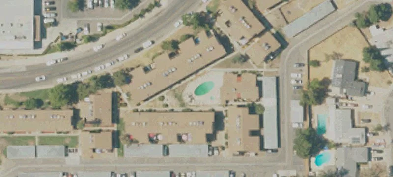 3527 Campus Ave