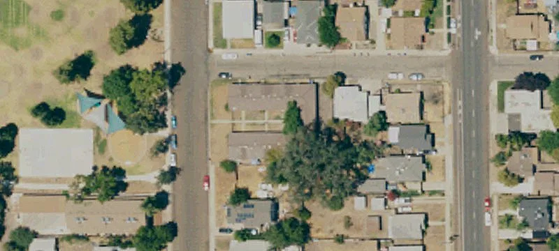 700 Encina St