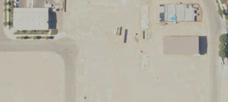 822 Freedom St