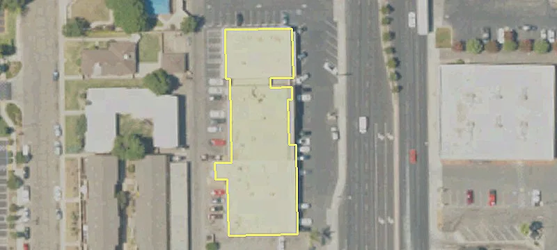 1101 Mooney Blvd