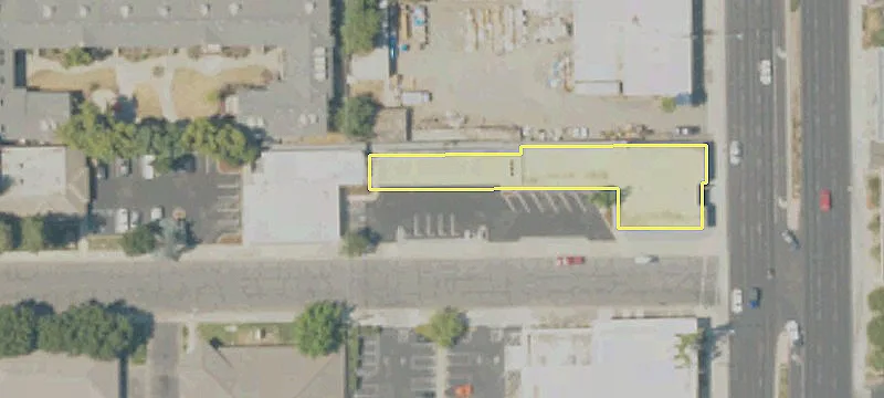 1441 Mooney Blvd