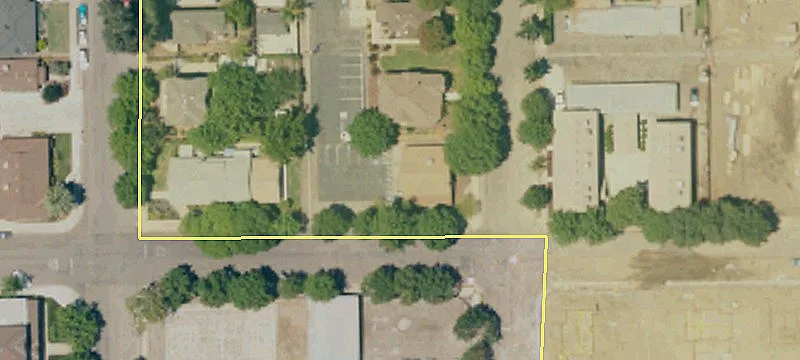 216 School Ave