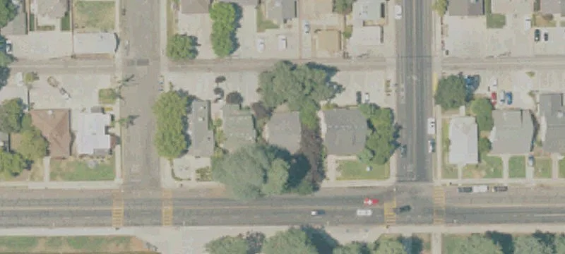 1002 Main St
