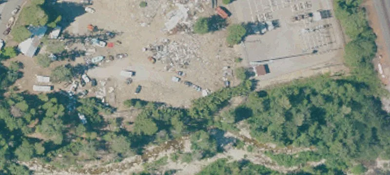 Dunsmuir, CA 96025