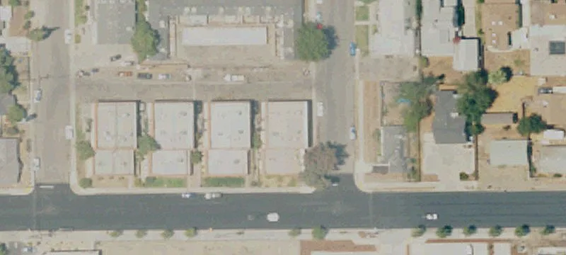 800 Murray Ave