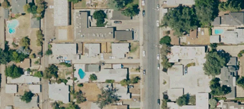 725 Floral St