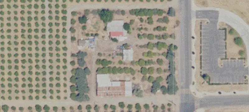 1127 Sequoia Ave