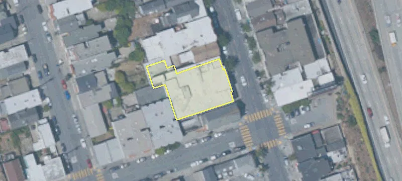 2574 San Bruno Ave
