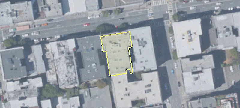 817 Sutter St, Unit 831