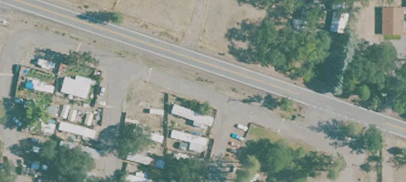 6431 Old Hwy 99th S