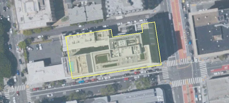 1001 Van Ness Ave, Unit 1009