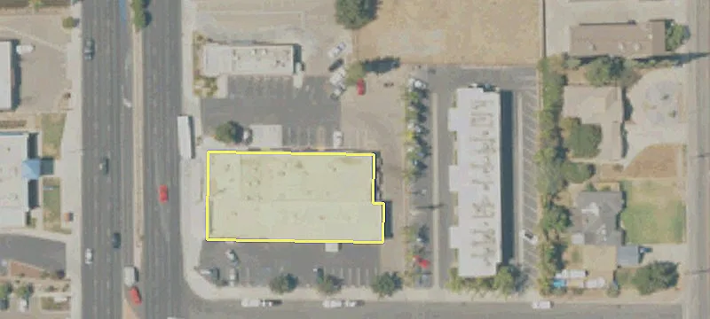1640 Mooney Blvd