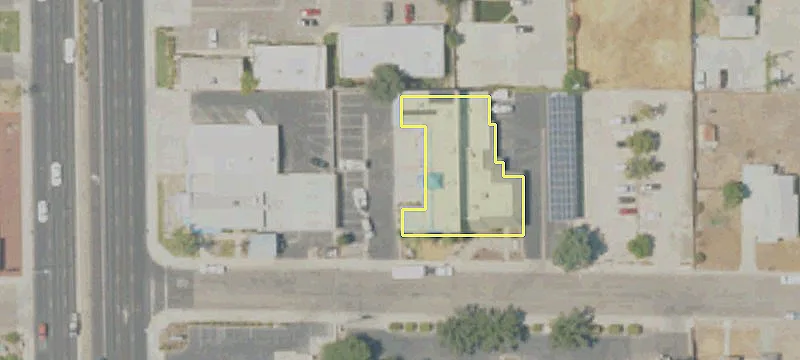 2008 Dorothea Ave