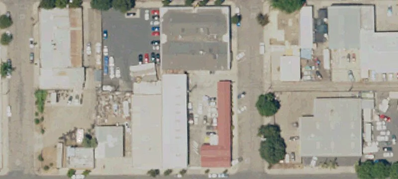 Visalia, CA 93292