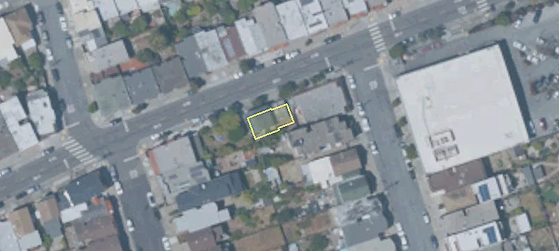 1328 Silver Ave, Unit 1330