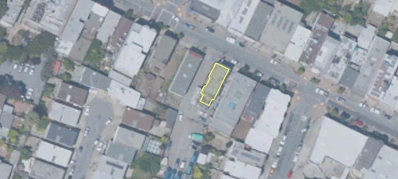 79 Leland Ave, Unit 81