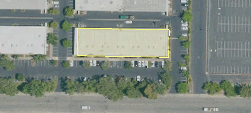4608 Roseville Rd