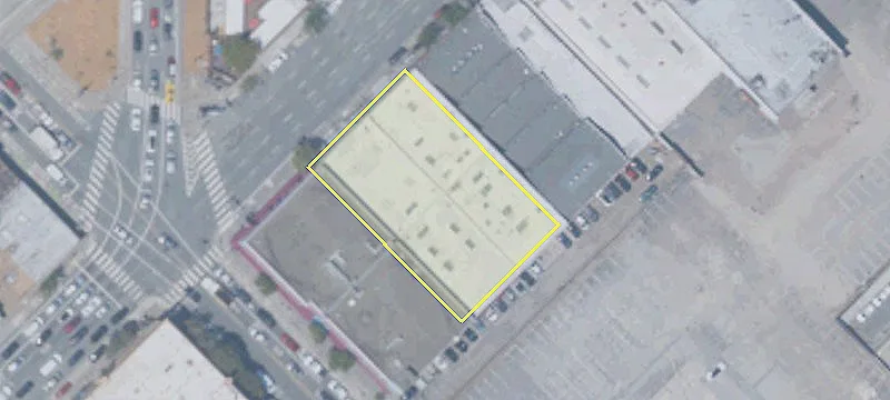 679 Bryant St, Unit 685