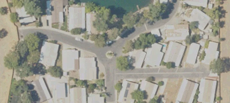 2400 Midvalley Ave