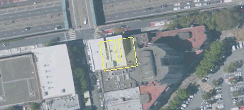 1548 Fillmore St, Unit 1560