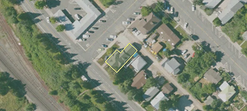 630 Mt Shasta Blvd