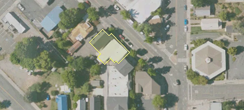 207 Mt Shasta Blvd