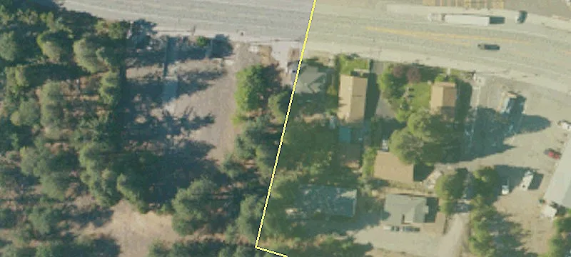 256 Weed Blvd