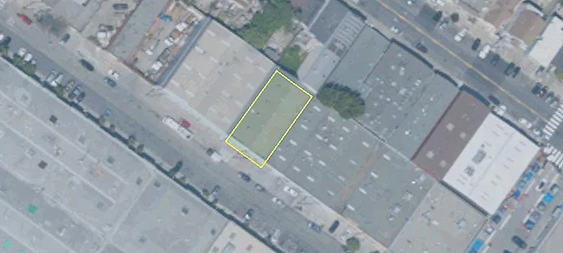 1536 Wallace Ave, Unit 1540