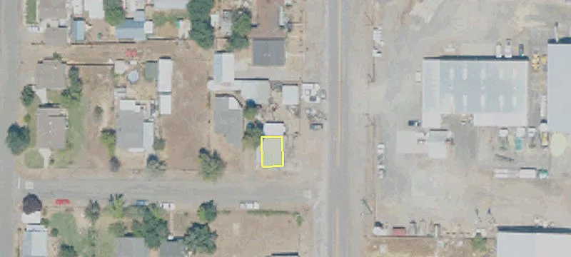 6025 Siskiyou Blvd