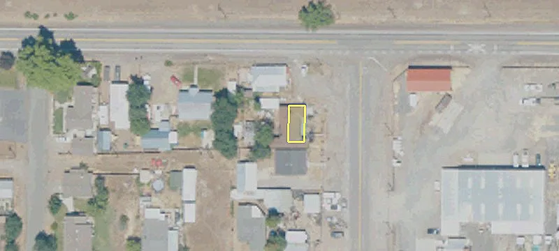 6015 Siskiyou Blvd