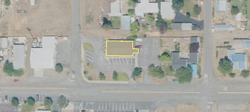 515 Shasta Blvd