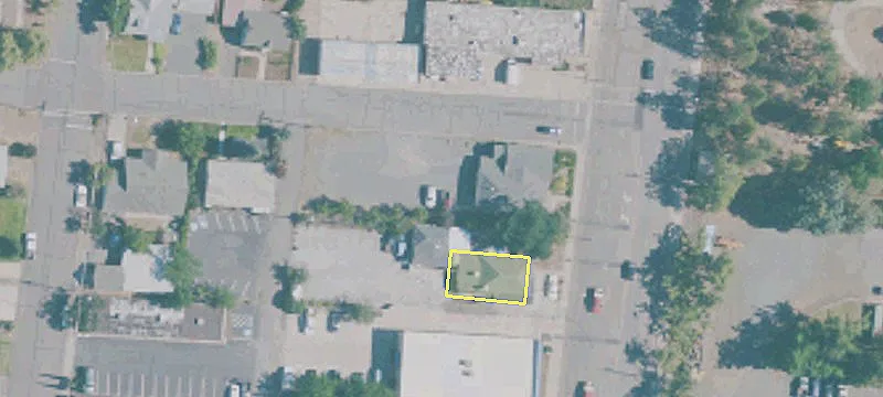 1001 Main St