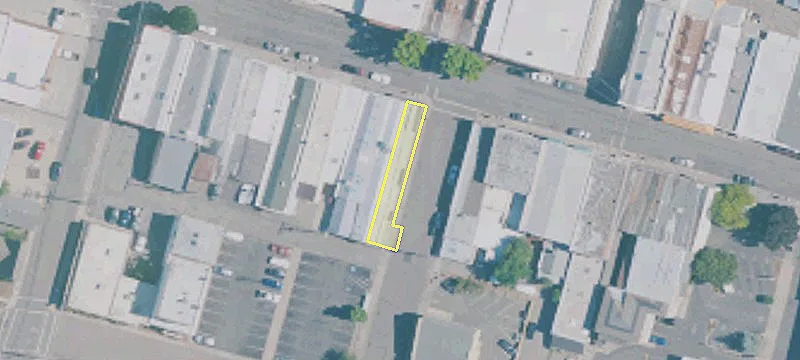 311 Miner St