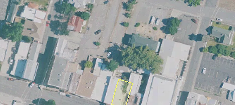 320 Miner St
