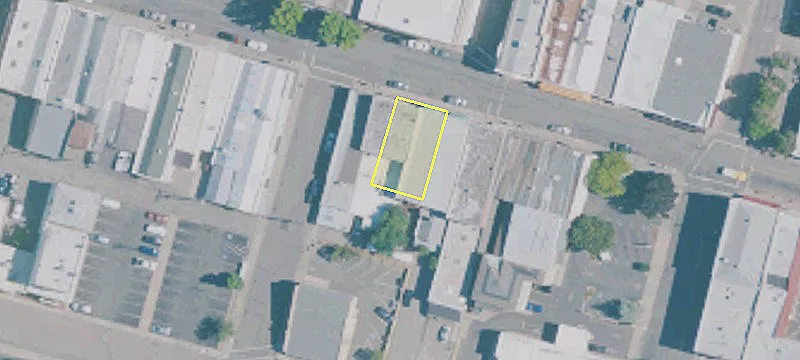 225 Miner St