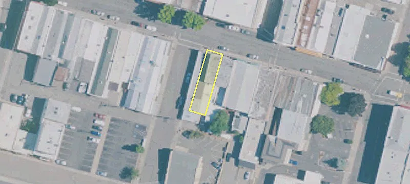 231 Miner St