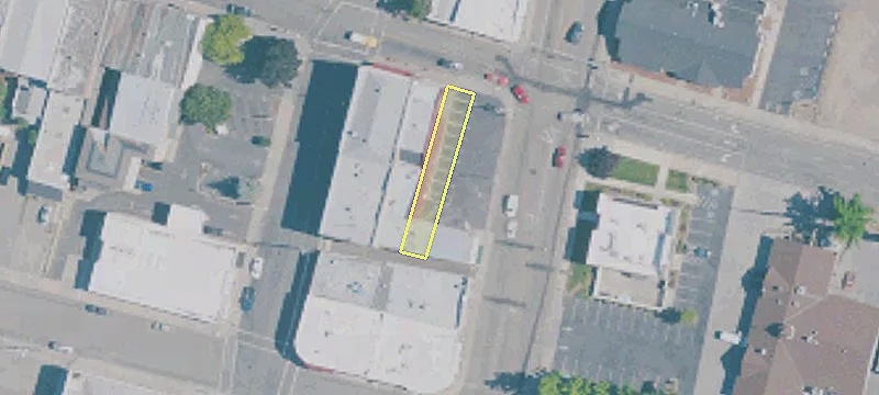 113 Miner St