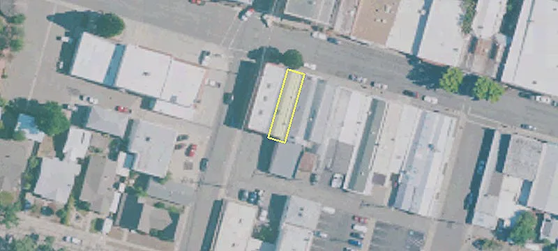 331 Miner St