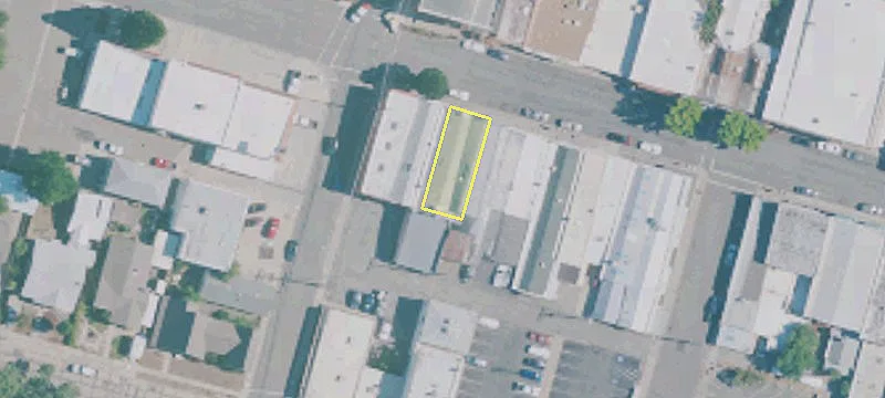 329 Miner St