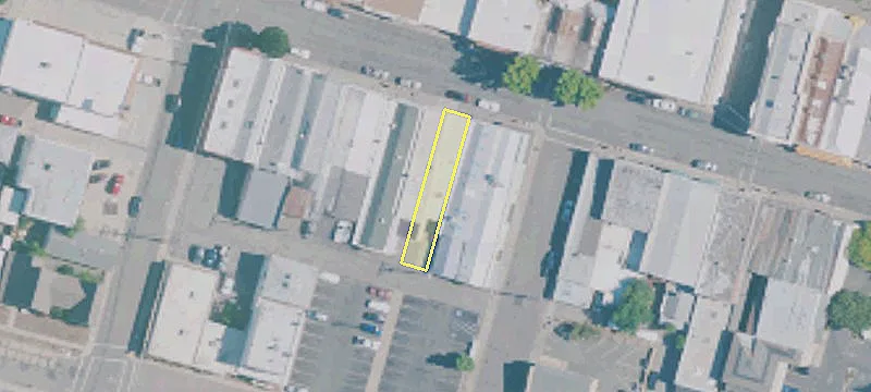 317 Miner St
