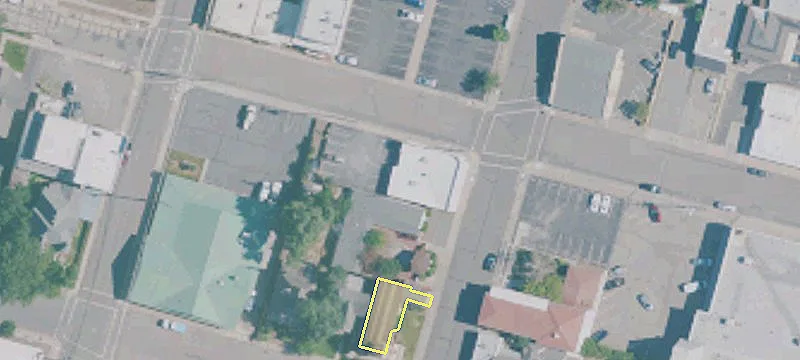 201 4th St