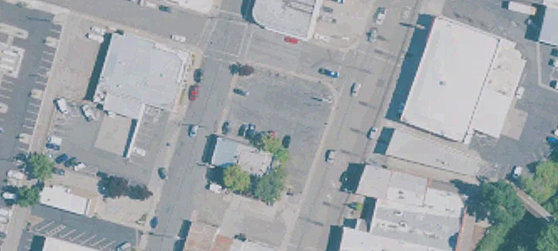 401 Main St