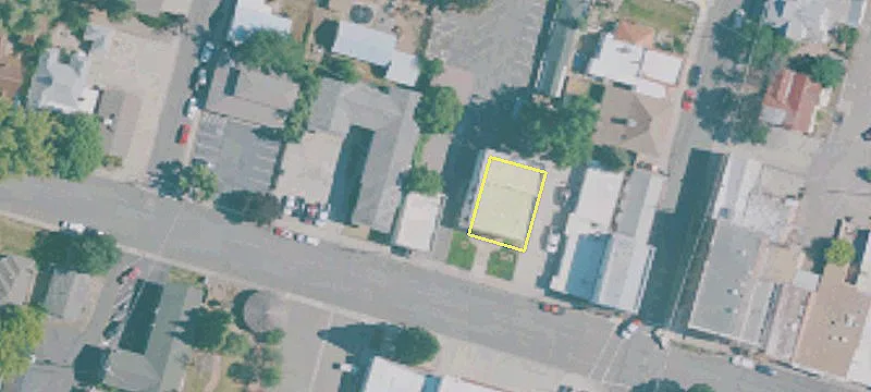 418 Miner St