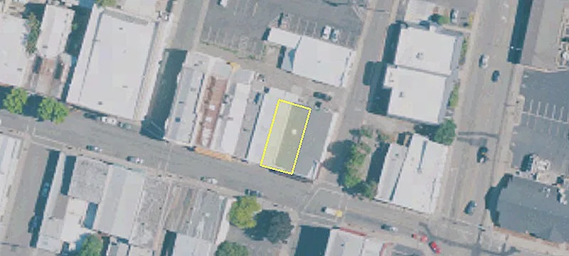 204 Miner St