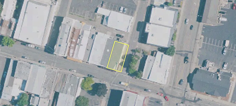 200 Miner St